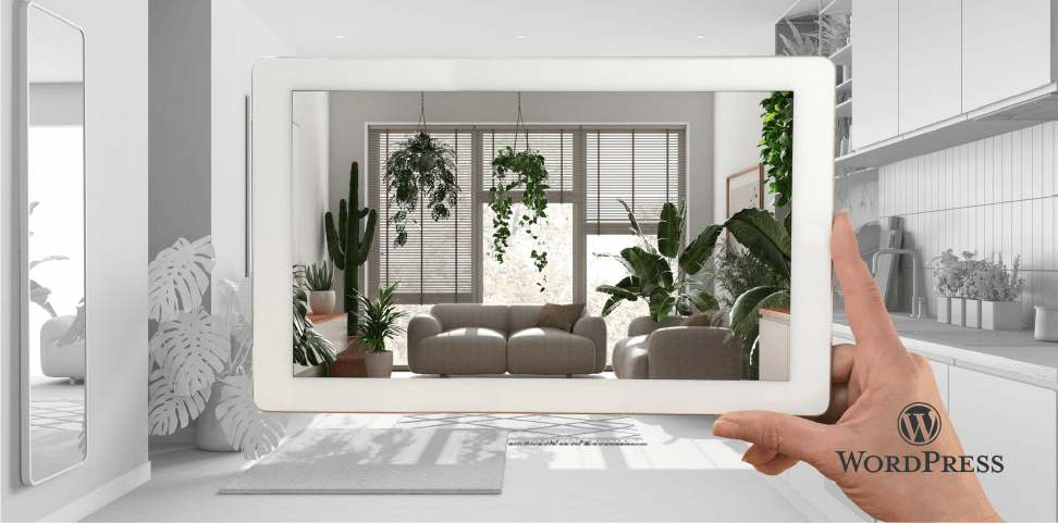 Découvrez notre nouvelle solution de réalité augmentée dans les extensions WordPress !